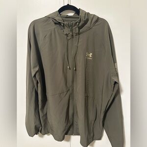 Under Armor Freedom Storm Jacket
